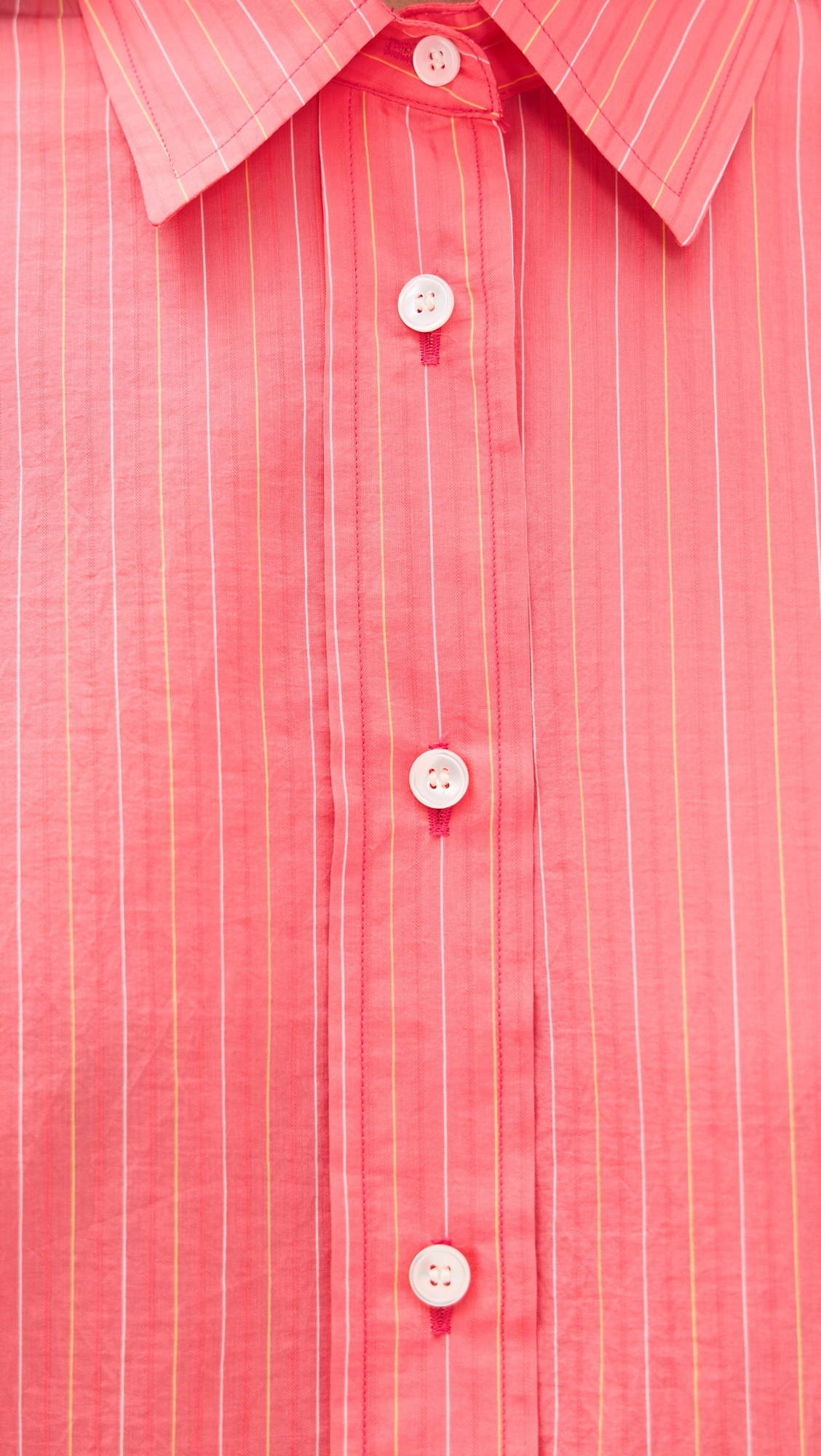 Sona Shirt Fontana Stripe/Candy