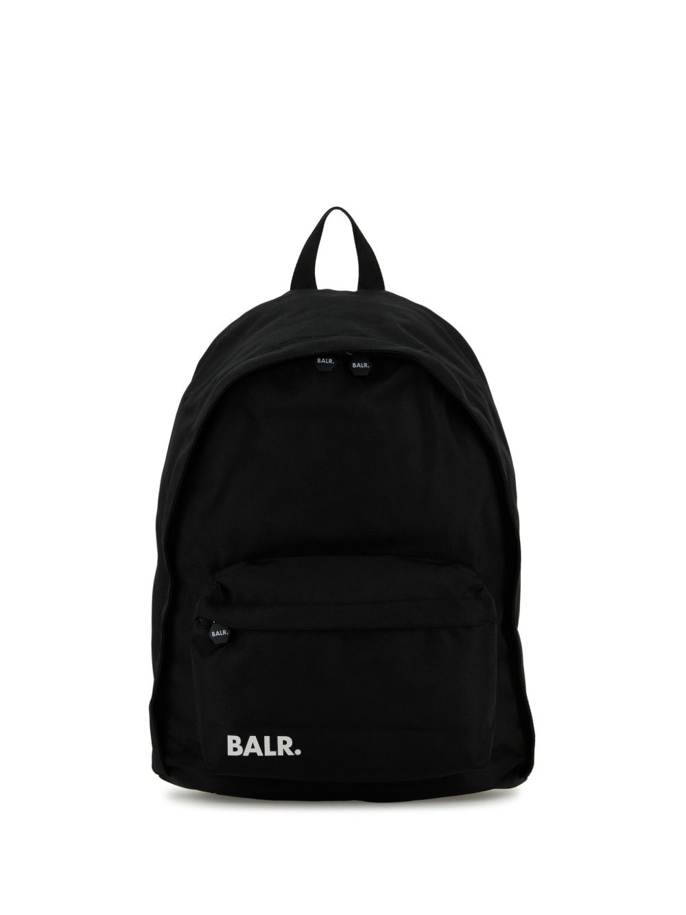 BALR. small U-Series backpack - Black