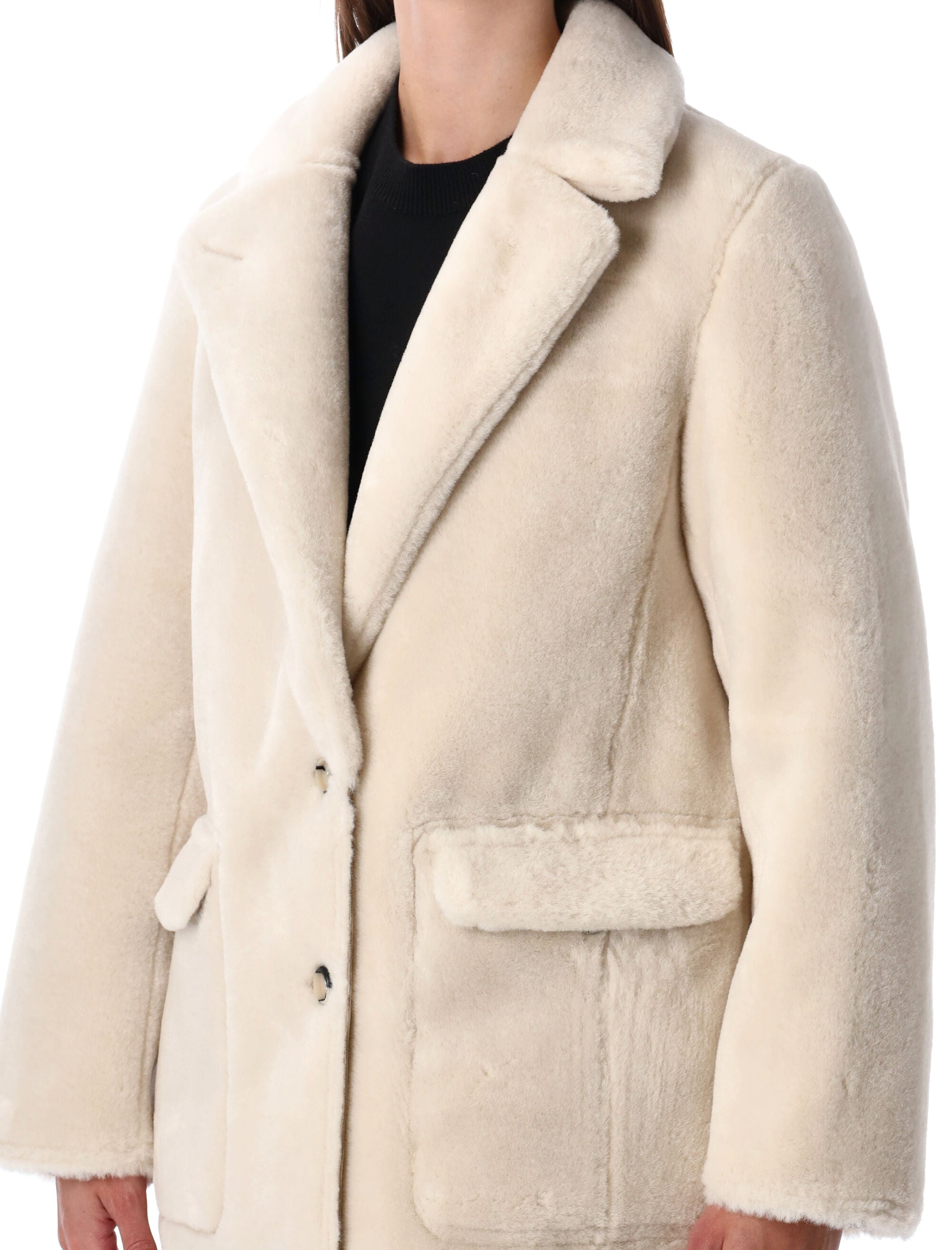Urbancode Coat