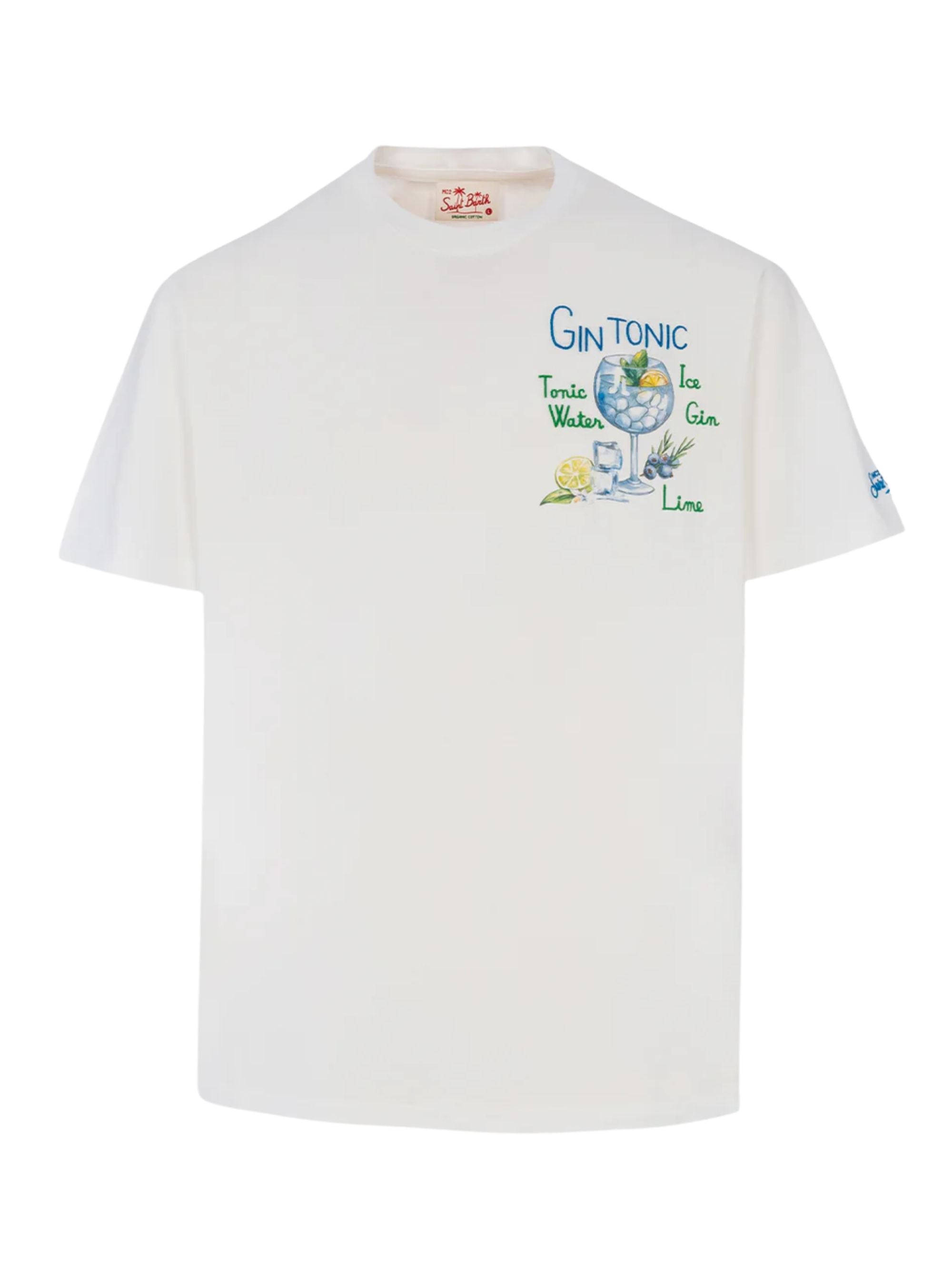 Men's Mini T-Shirt