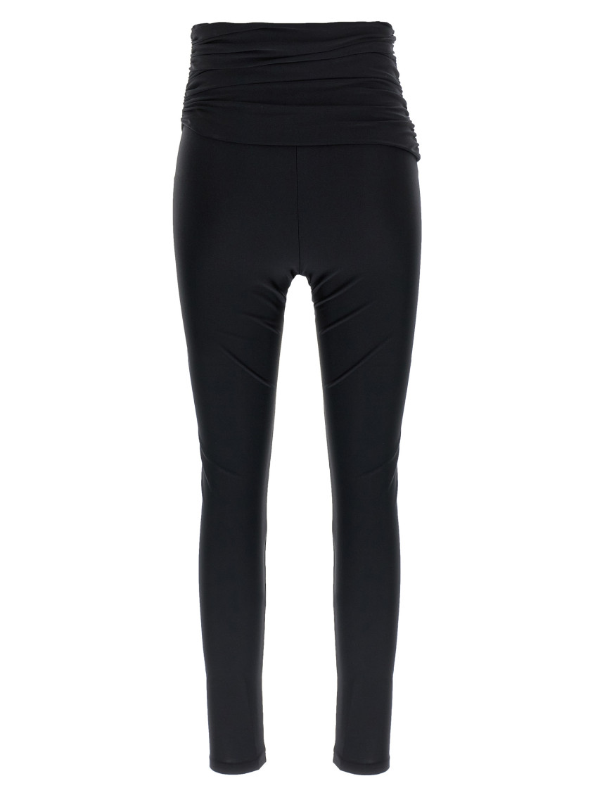 Vicky Leggings Black