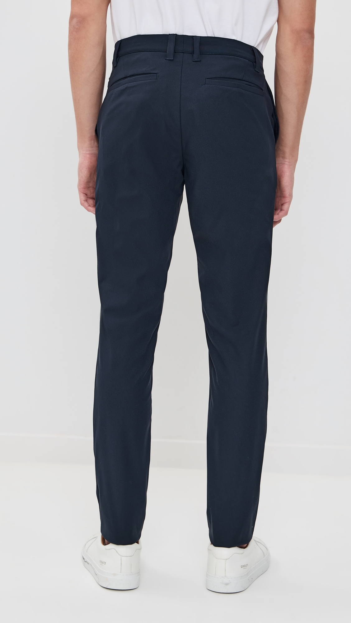 Commuter Pro Pants True Navy