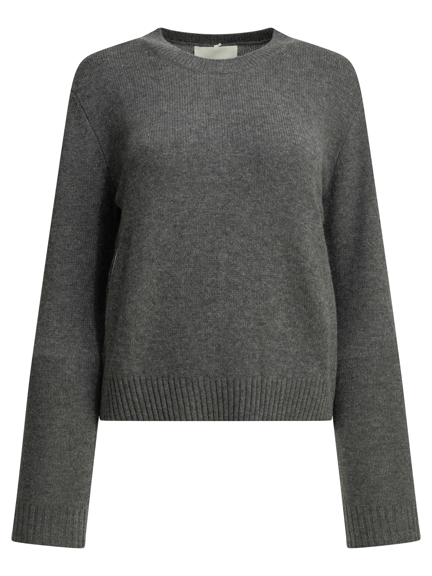 Women's 100% Cashmere Knitwear