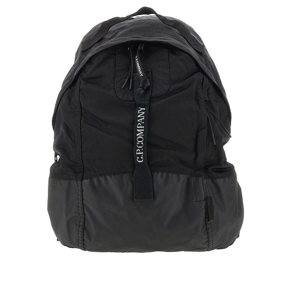 CP COMPANY Nylon B backpack Man One Size