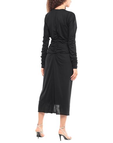 Woman Midi dress Black