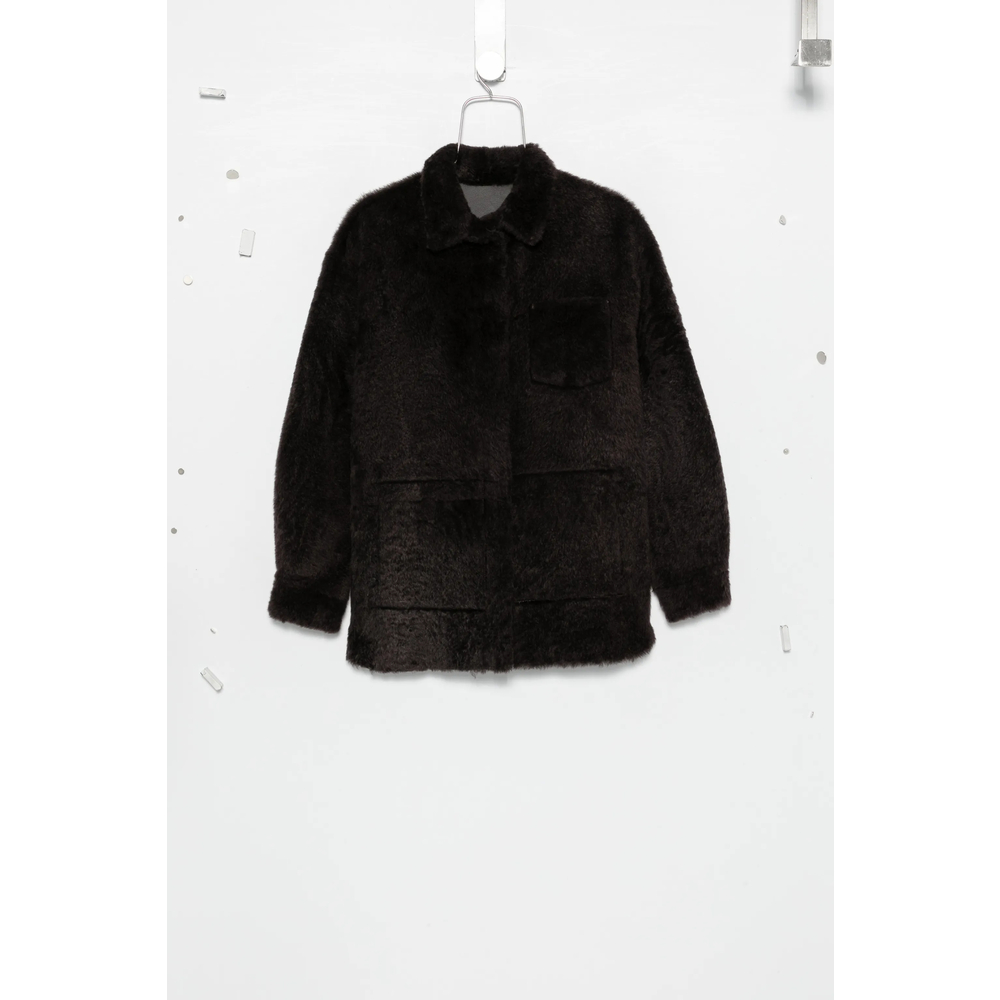 Gaby R Reversible Jacket
