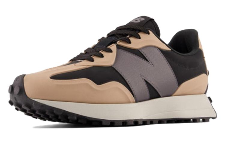 327 Casual Shoes 'Incense with Black'