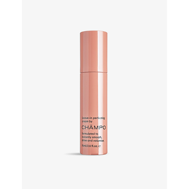 Leave-in Perfecting Hair Cream 75ml
