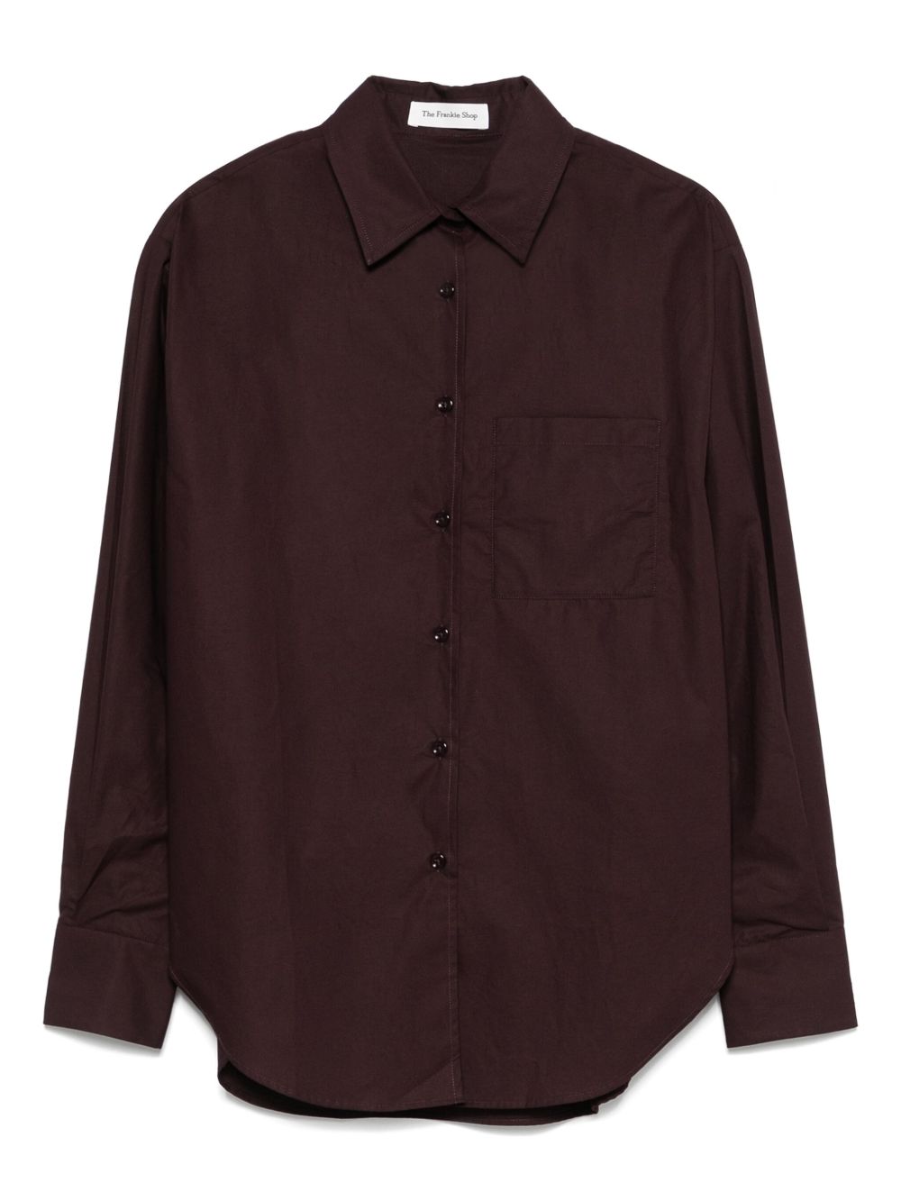 Lui shirt - Purple