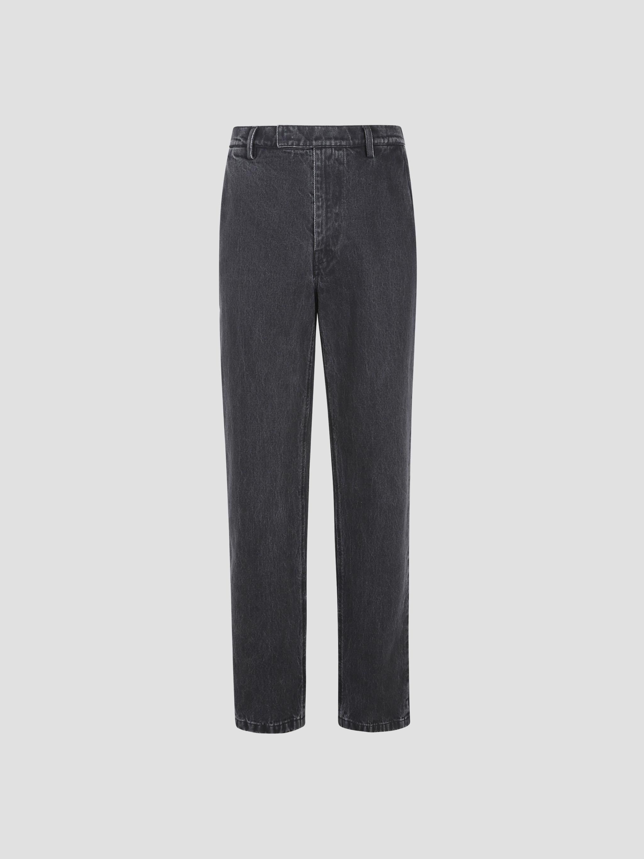 Urban Essential Trousers for Men