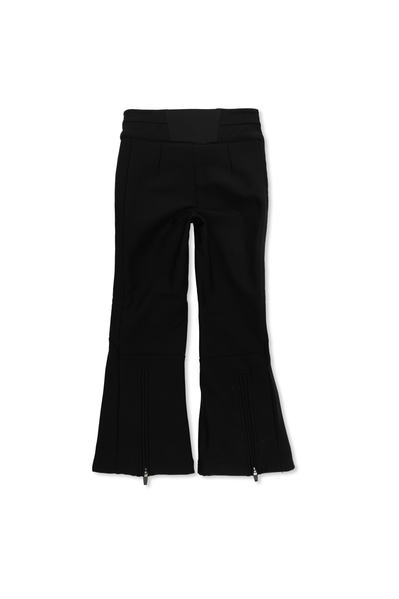 Aurora Ski Pants, Unisex, Black