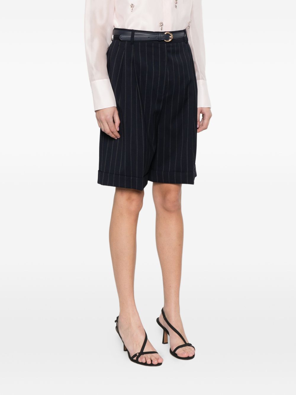 Shorts Blue - Women