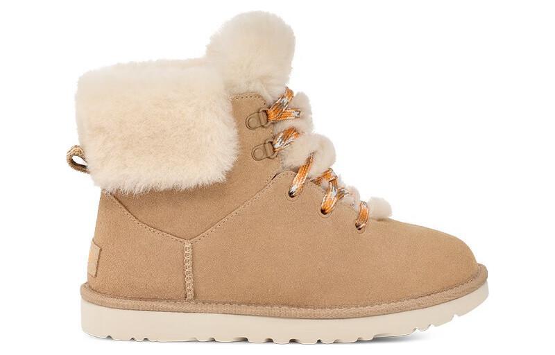 (WMNS) Classic Mini Alpine Lace