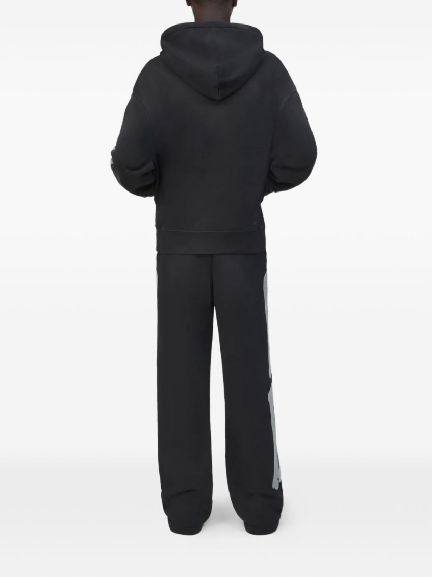 Bones Tracksuit Bottoms