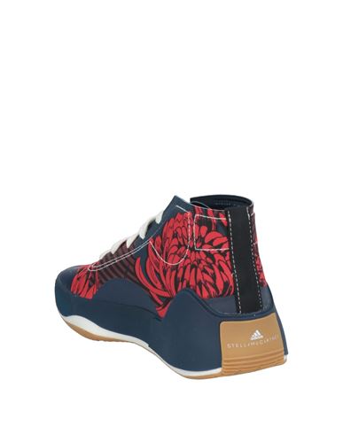 Woman Sneakers Blue