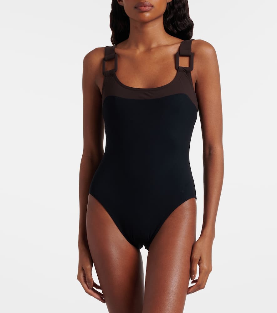 Mira swimsuit
