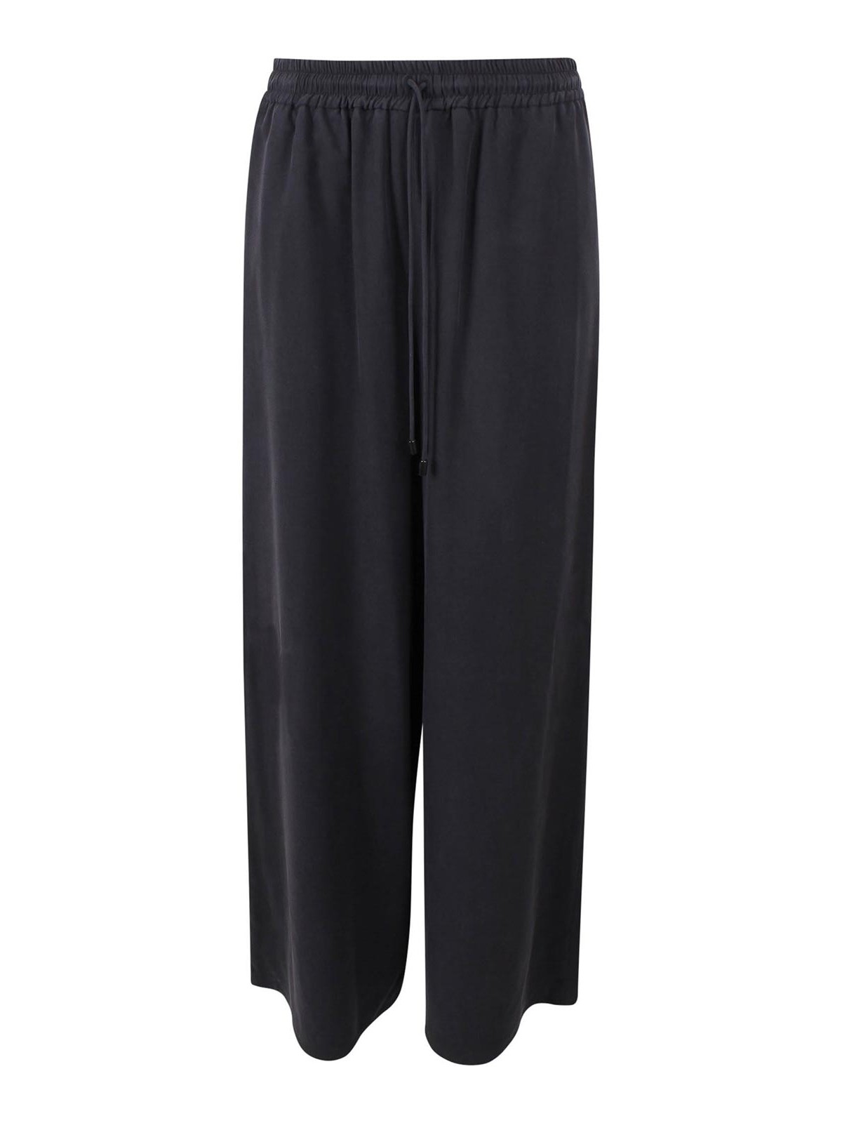 Genero Washed Silk Pants