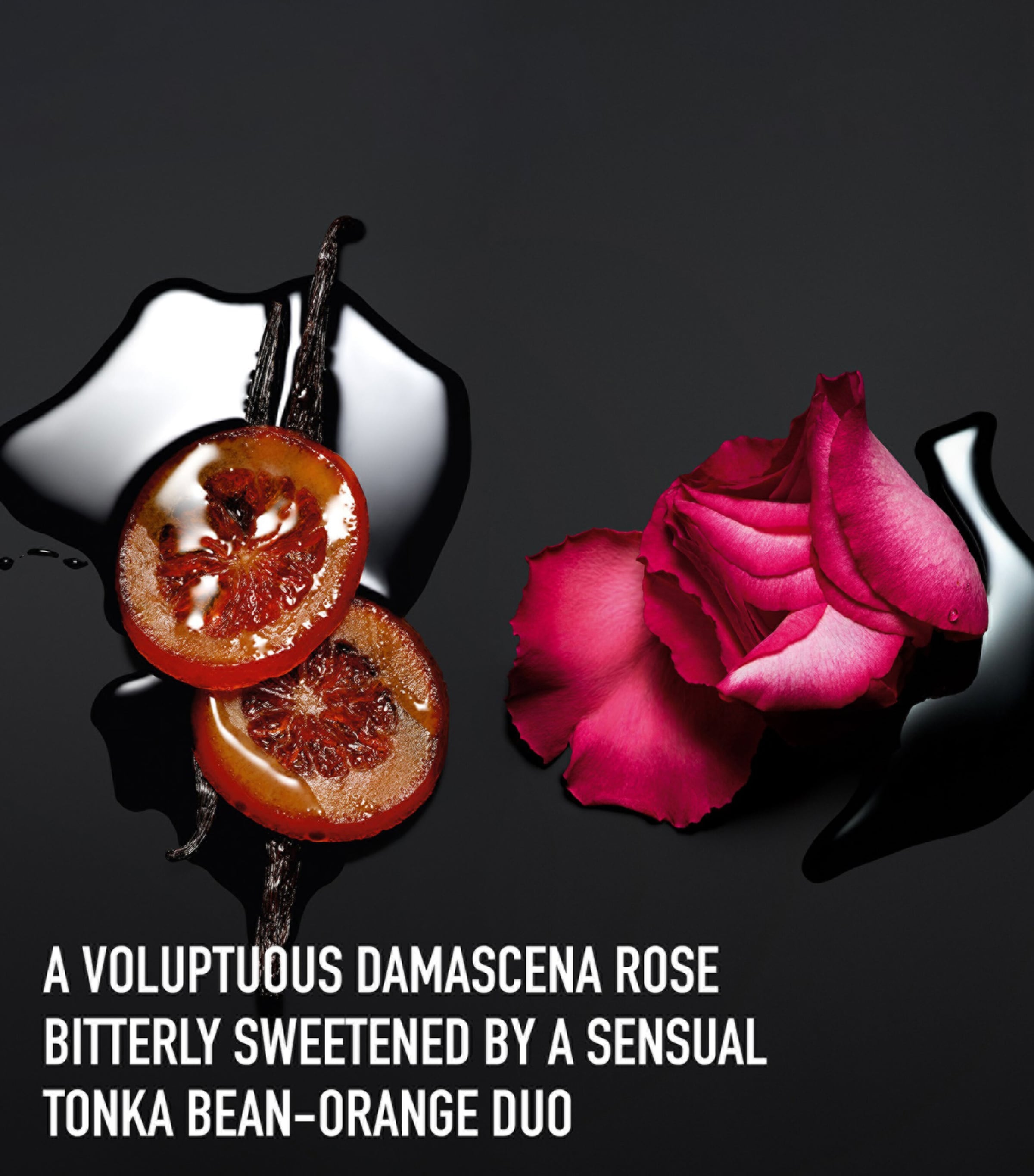 Poison Girl Eau de Parfum