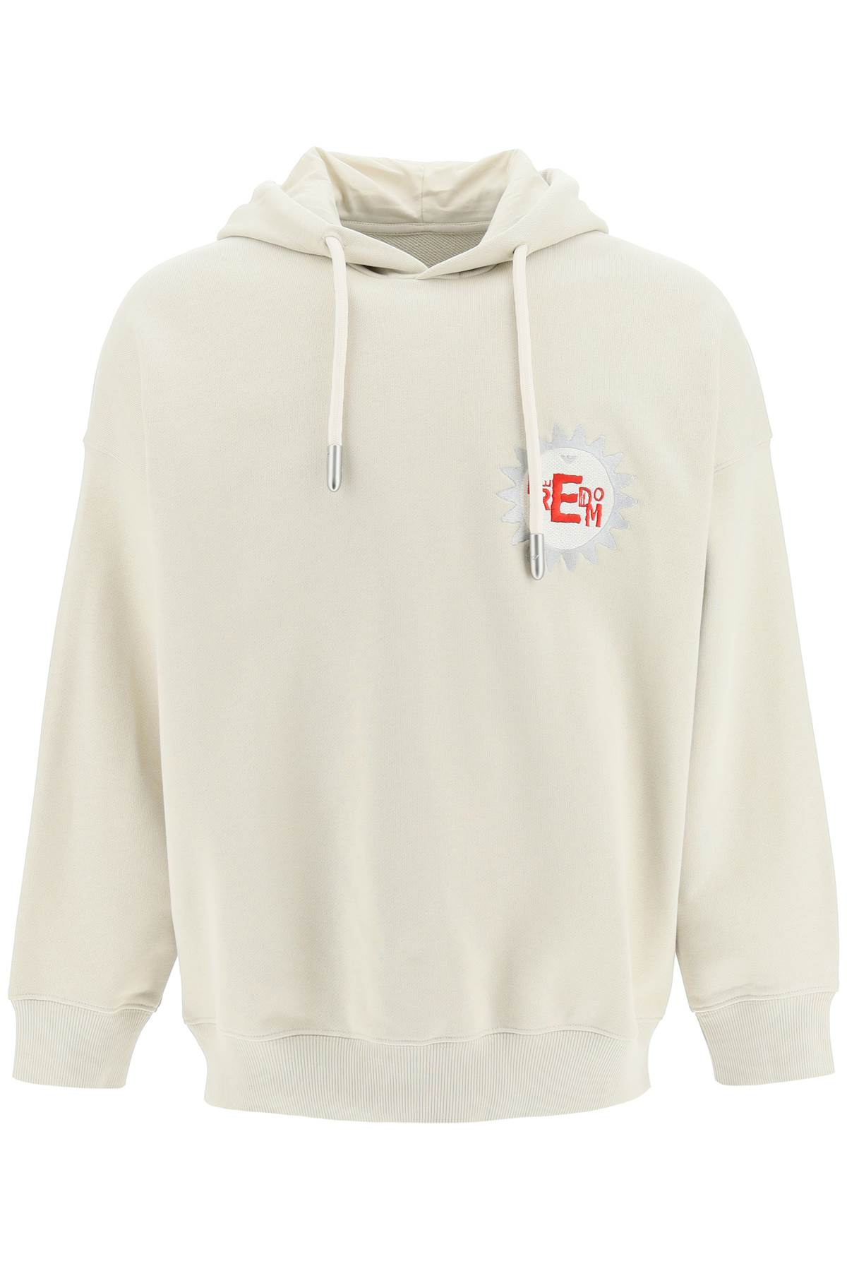 Freedom Hoodie