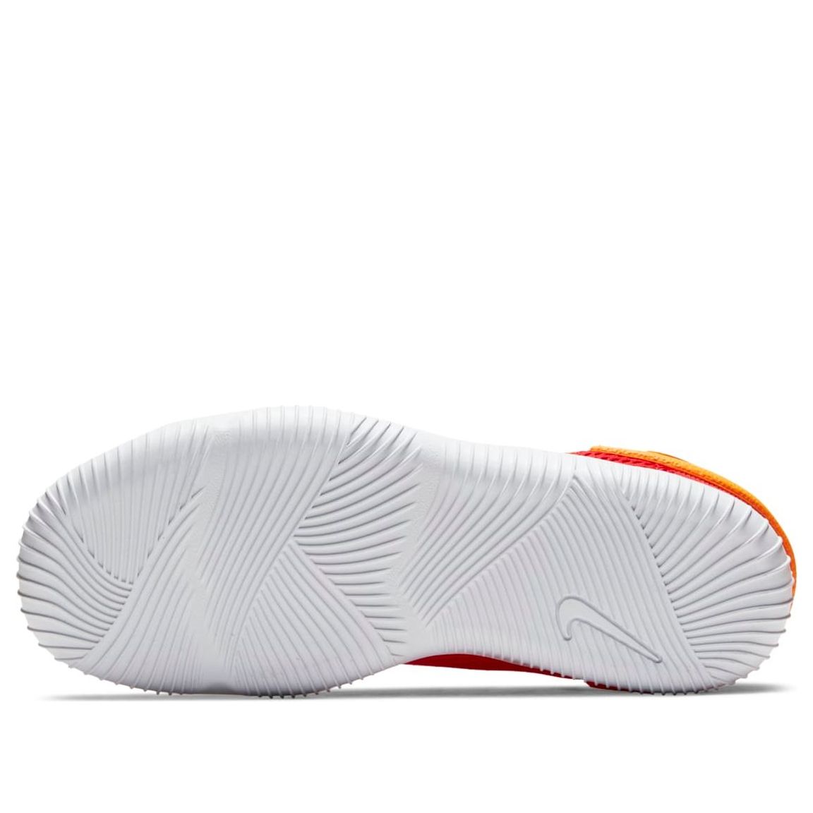 (GS) Aqua Sock 360 'University Red'
