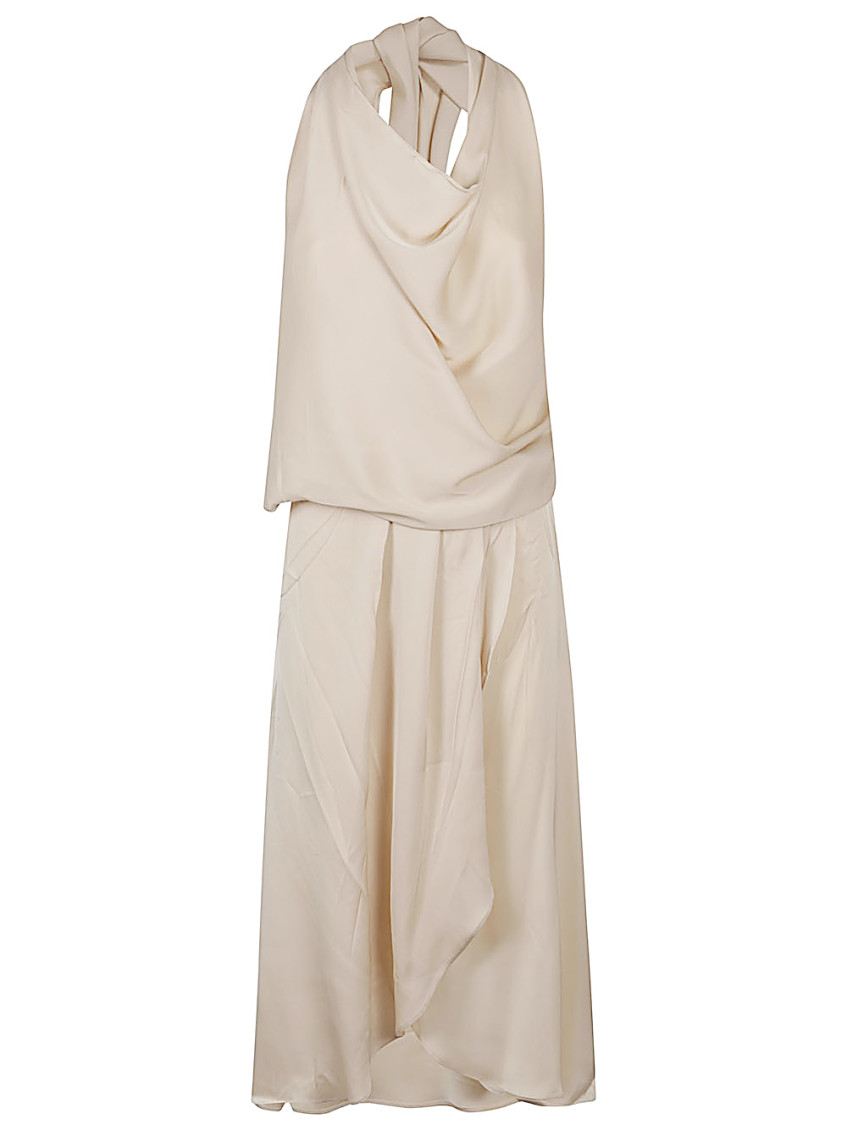 SILK95FIVE Worth Ave Silk Short Dress