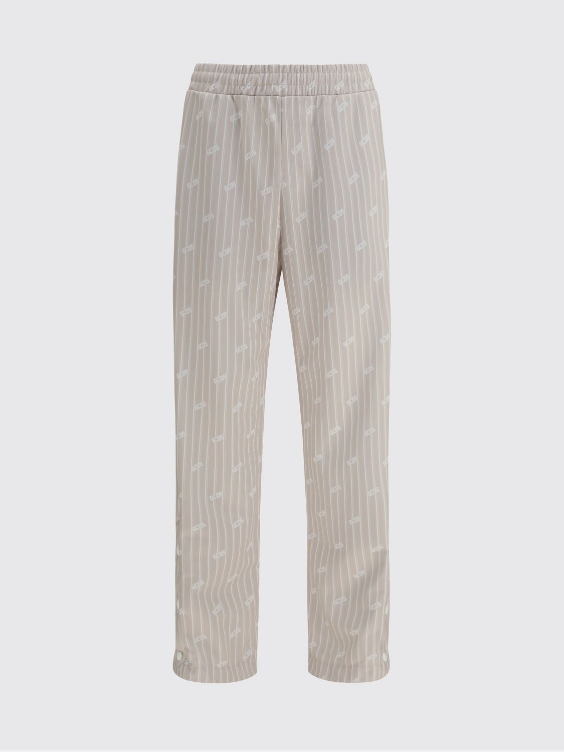 Pants Men color Beige