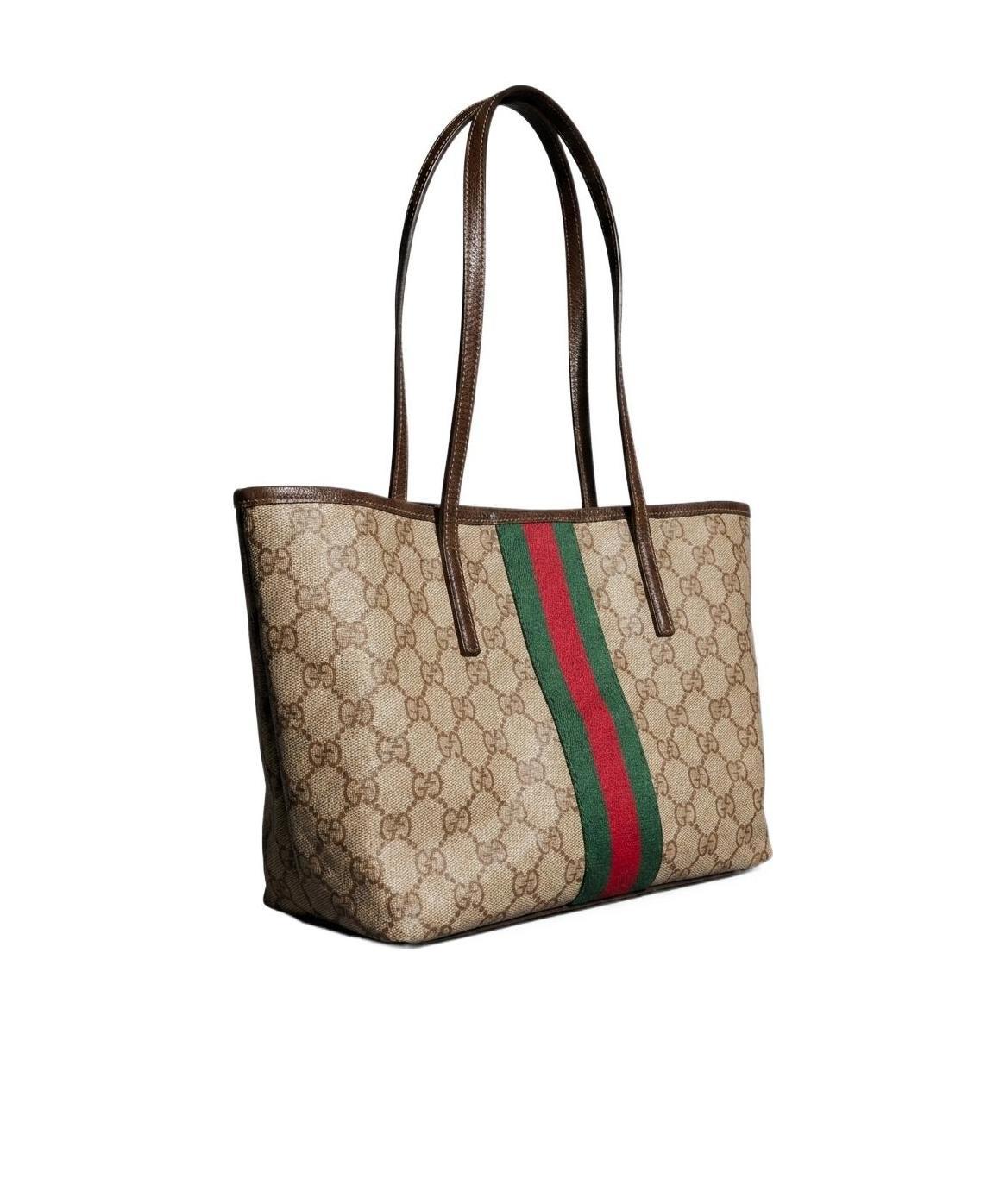 Tribeca small tote bag