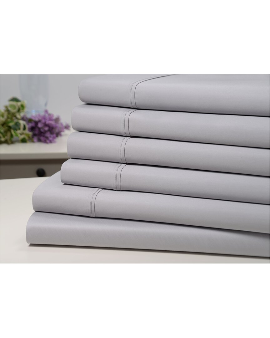 1500tc Bamboo & Cotton Sheet Set