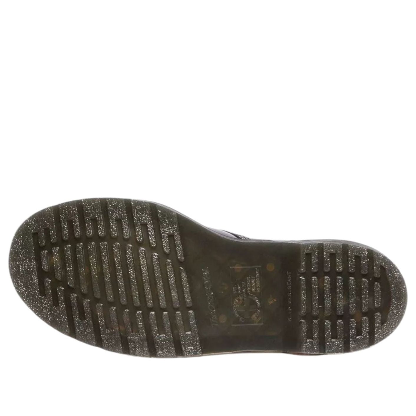 1460 Analine Leather Steel Toe Boots 'Black'