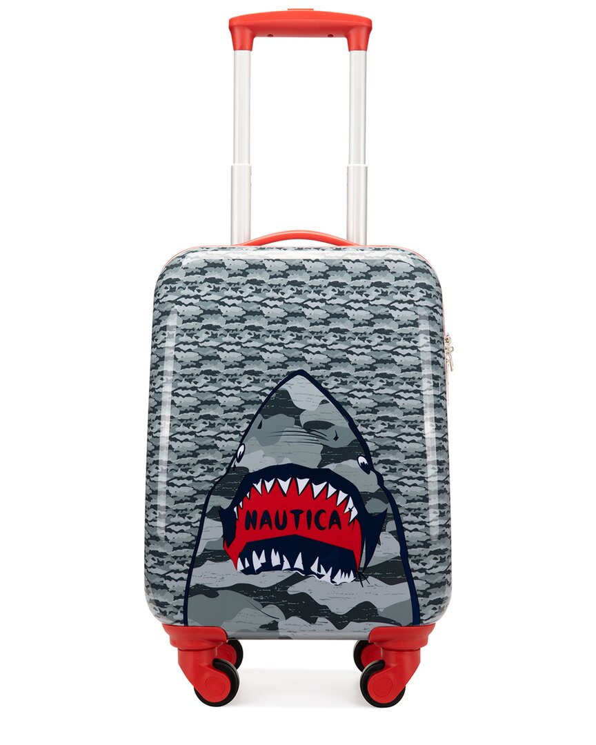 Adventure 18in Kids Carry-on Suitcase