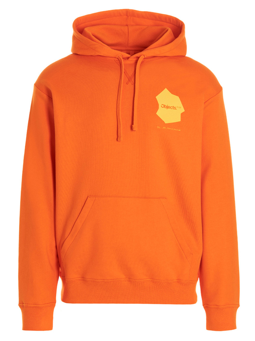 Continuity Hoodie