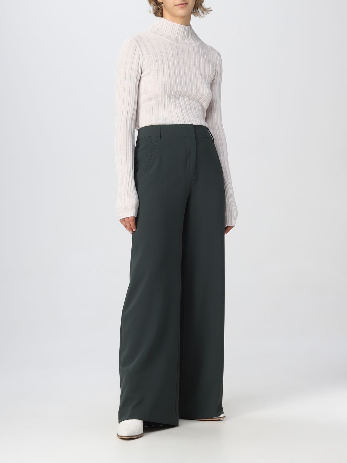 Sweater SEE BY CHLOÉ Woman color Pink