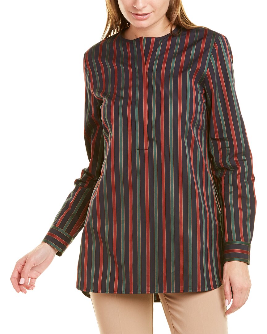 Prisha Blouse