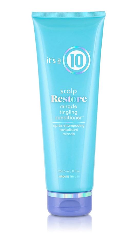 Scalp Restore Miracle Tingling Conditioner