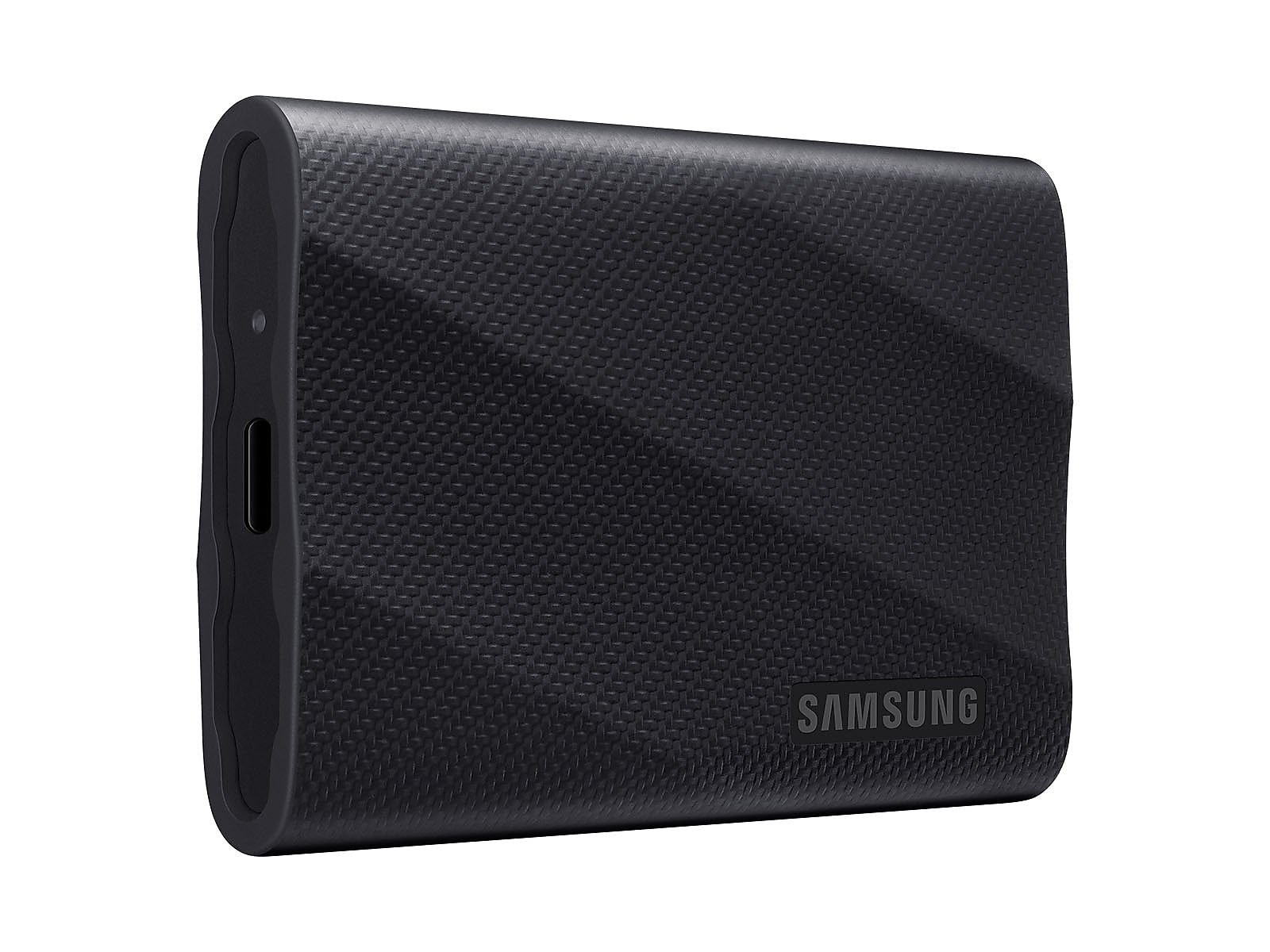 Portable SSD T9 USB 3.2 Gen2x2 4TB ( in Black)(MU-PG4T0B/AM)