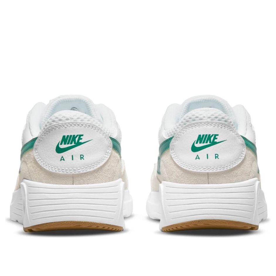 (GS) Air Max SC 'Creamwhite Green'