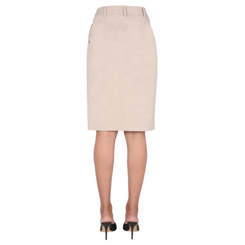 Safari Skirt