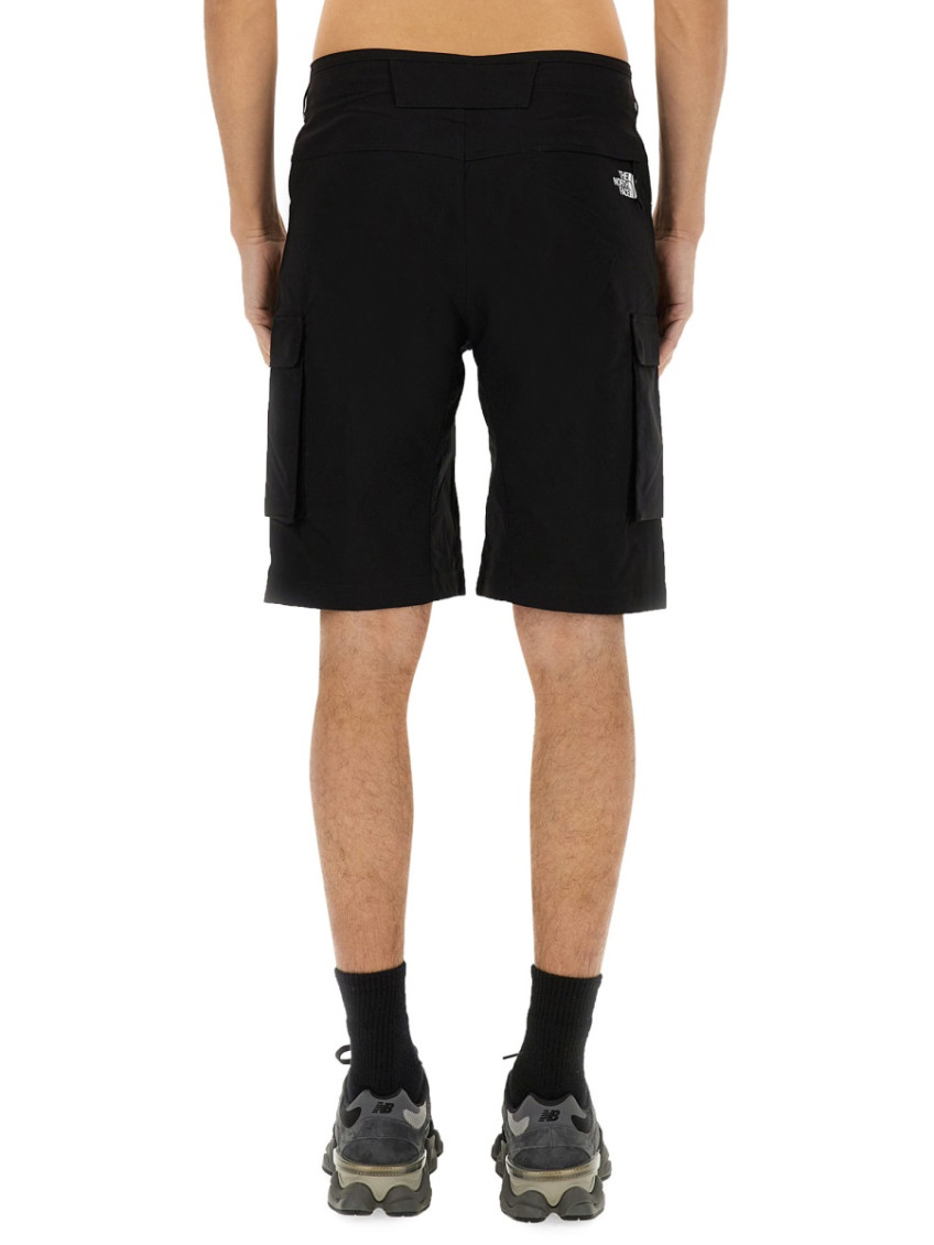 Cargo Shorts