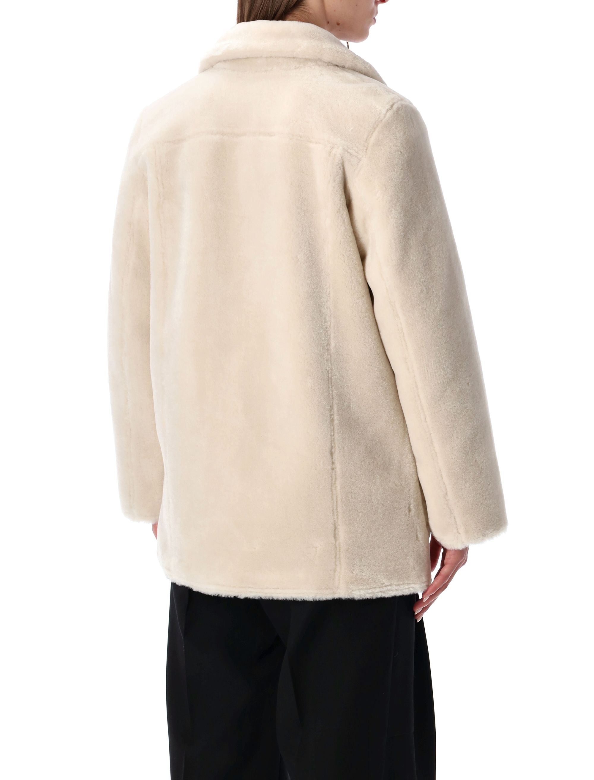 Urbancode Coat