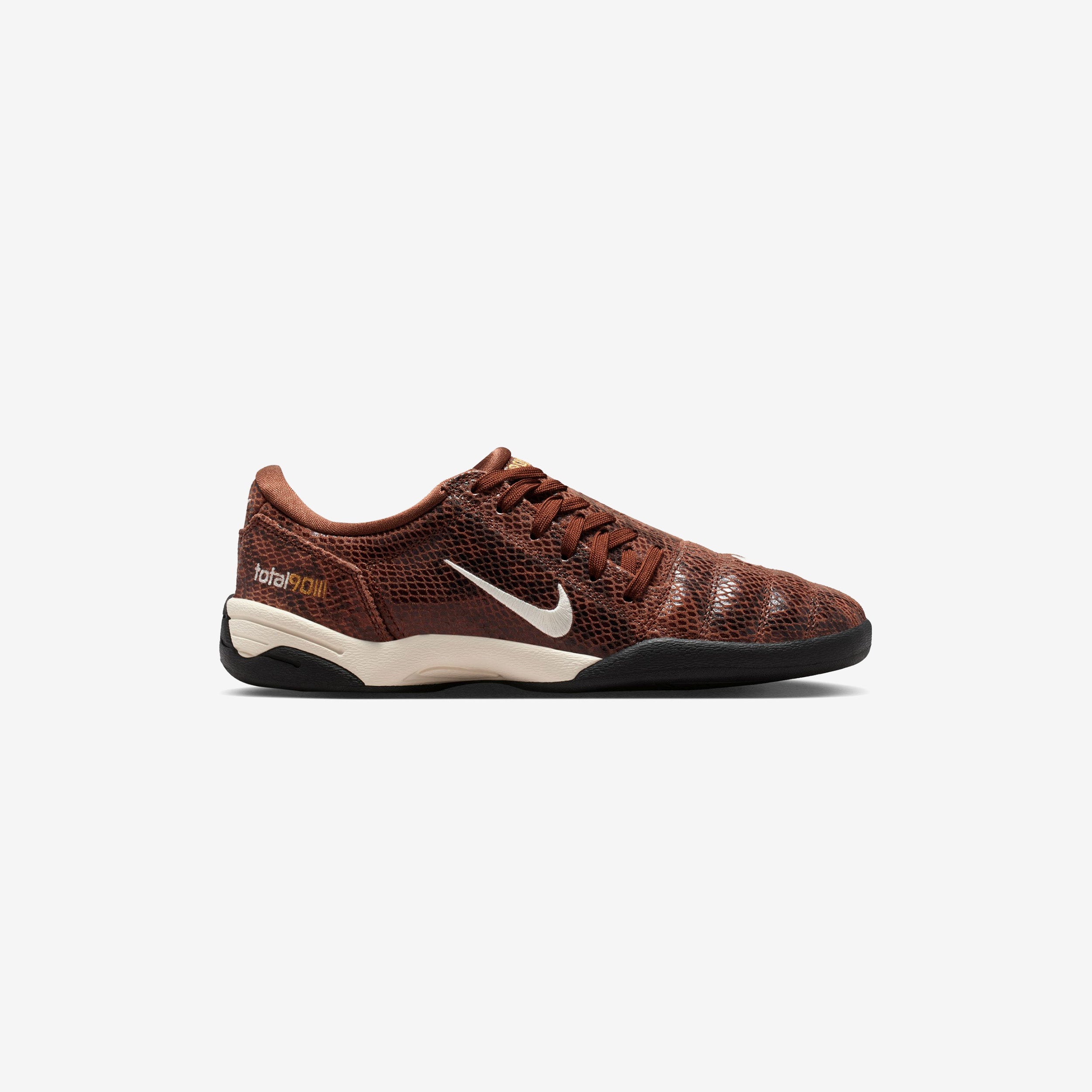 Nike | Wmns T90 SE - FAUNA BROWN/PALE IVORY-PALE IVORY-BLACK - female
