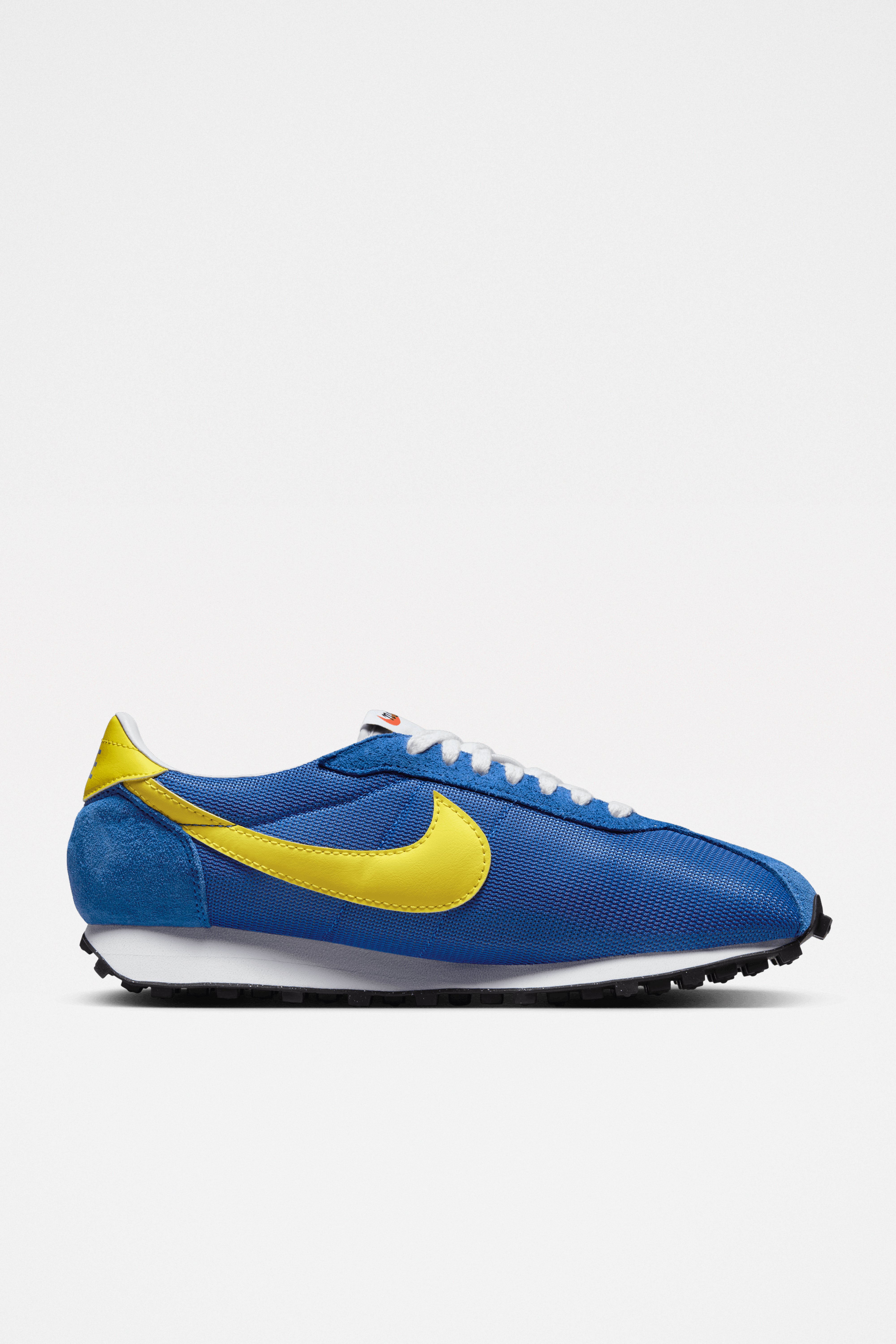 Nike LD-1000 SP Game Royal / Opti Yellow - Sneaker