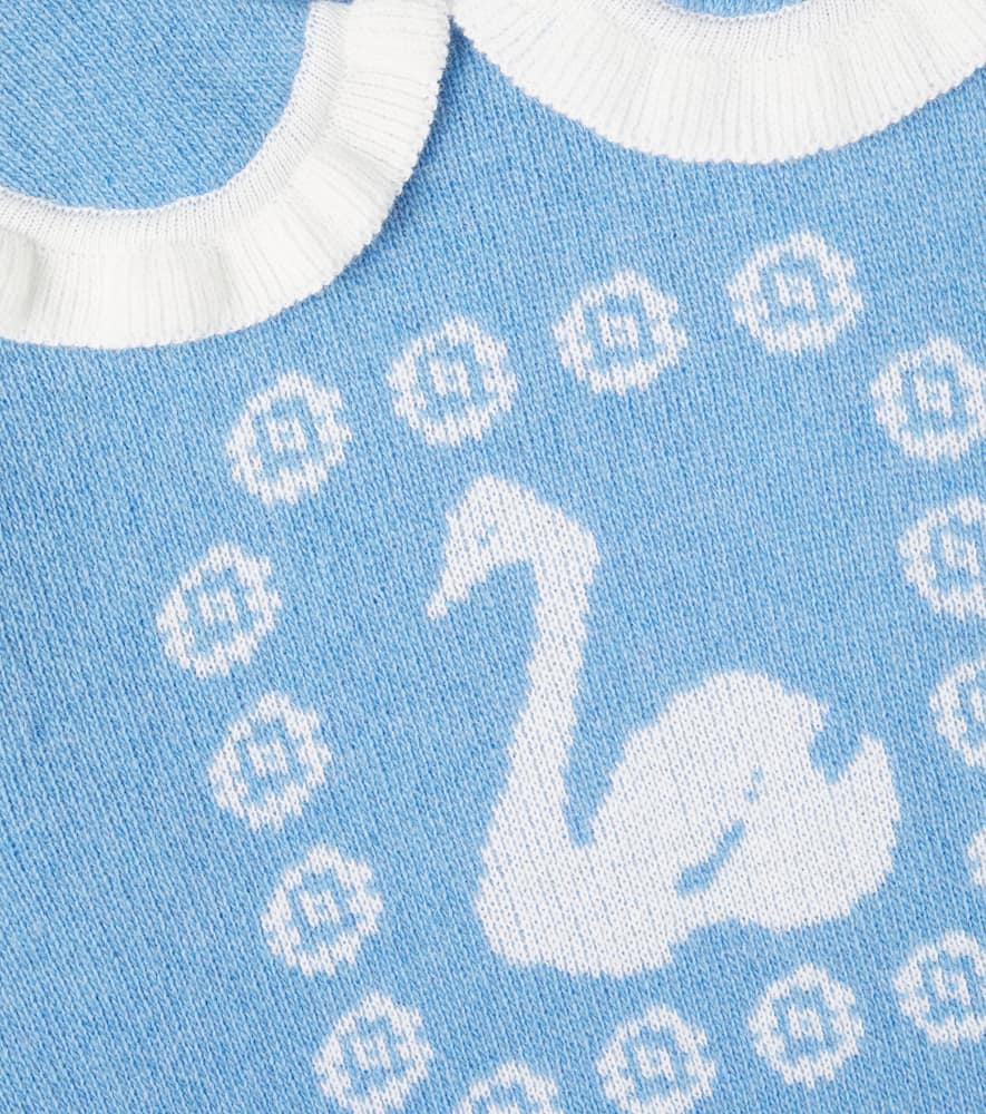 Annika sweater