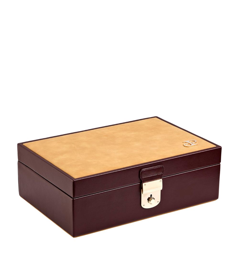 Philipp Watch And Jewellery Lifestyle Box