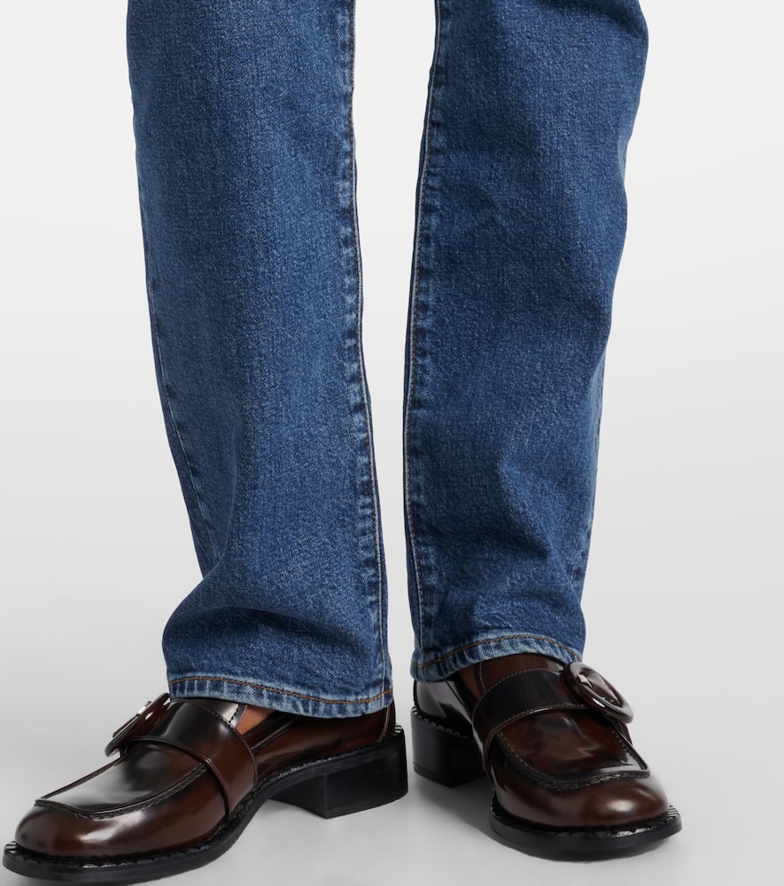 The Ruler slim jeans