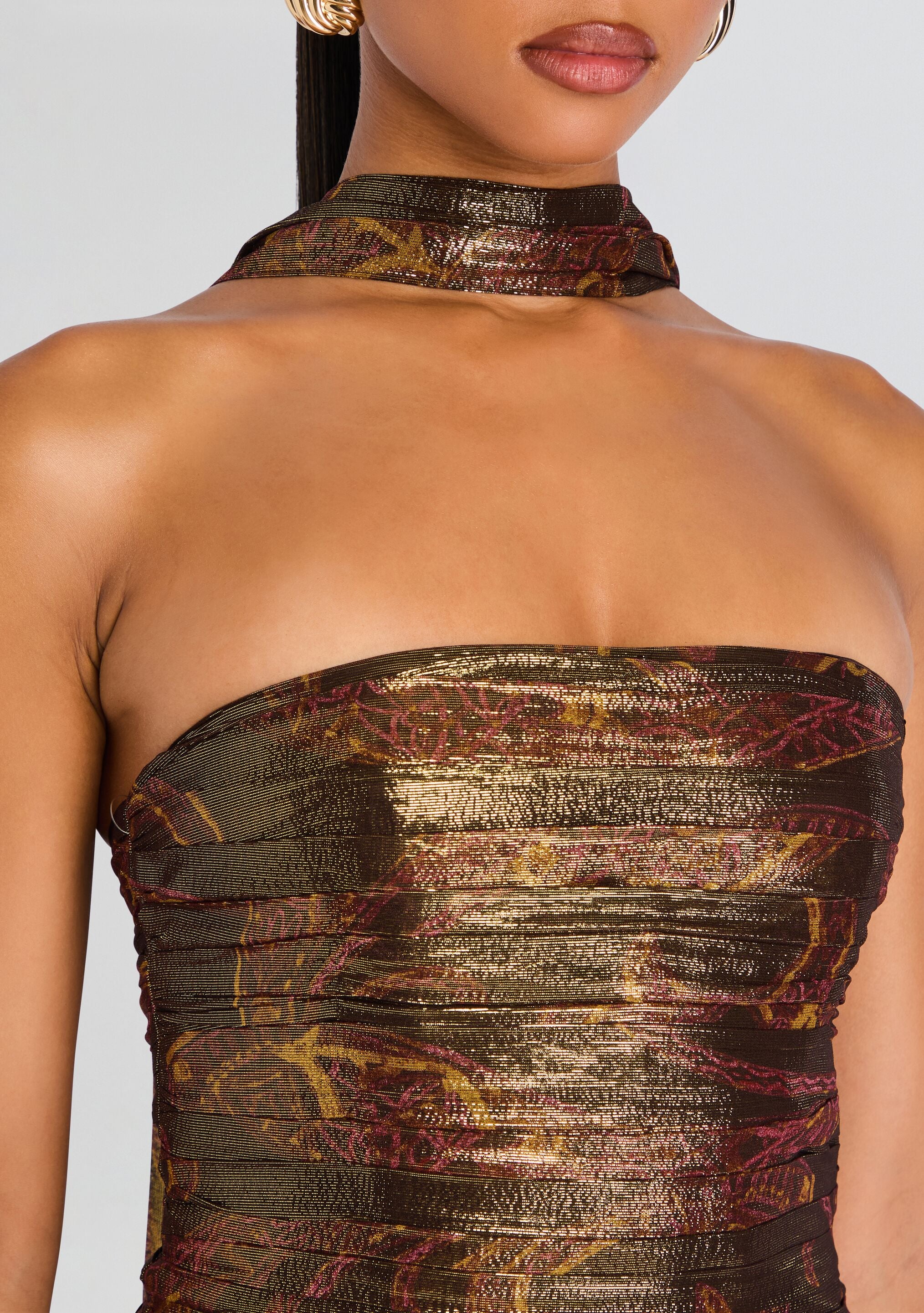 Syden Dress