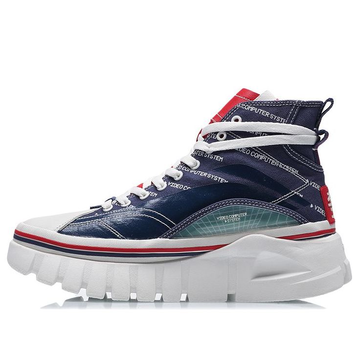 Boot 2020 Paris fashion week Series Blue
