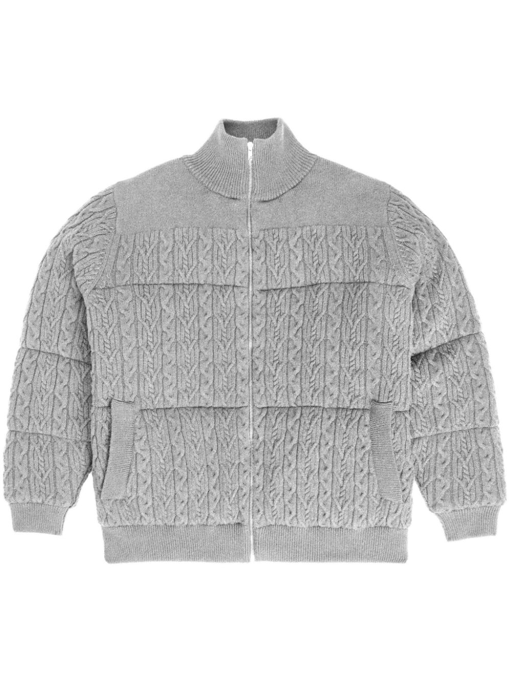 Levi jacket - Grey