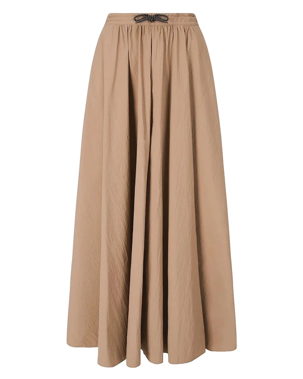 Eden Maxi Skirt Desert