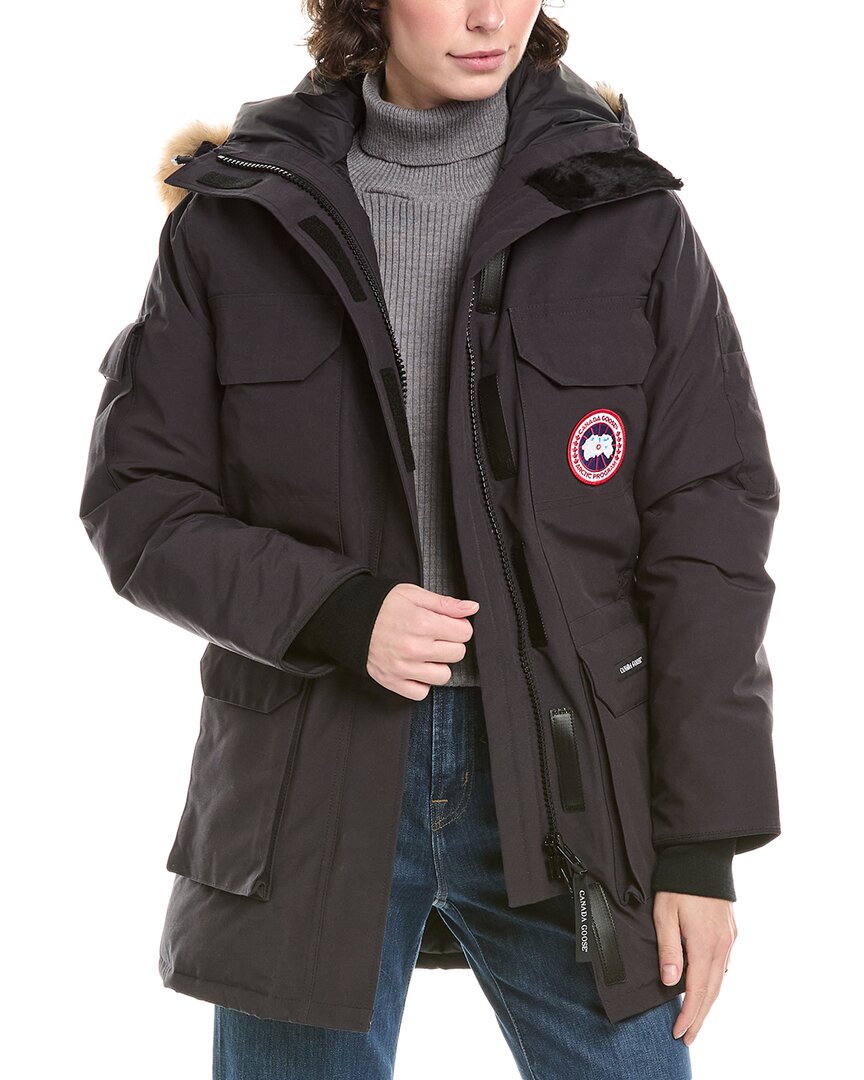 Expedition Parka Heritage Parka
