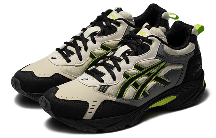 Gel-100 TR 'Black Cream White'